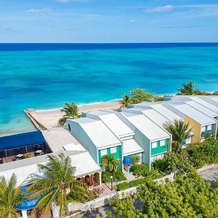 Osprey Beach Hotel Cockburn Town Экстерьер фото