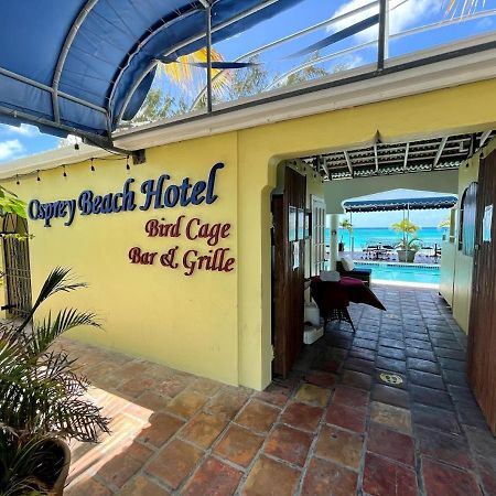 Osprey Beach Hotel Cockburn Town Экстерьер фото