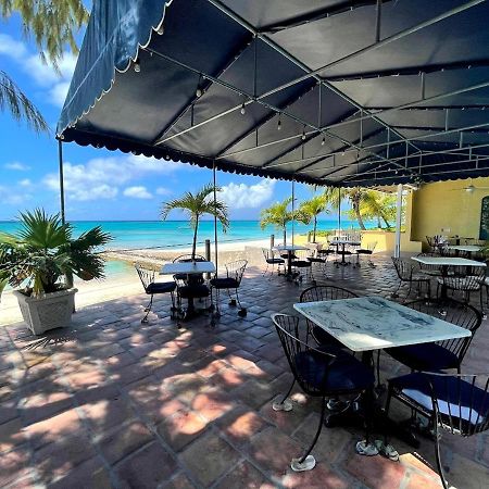 Osprey Beach Hotel Cockburn Town Экстерьер фото