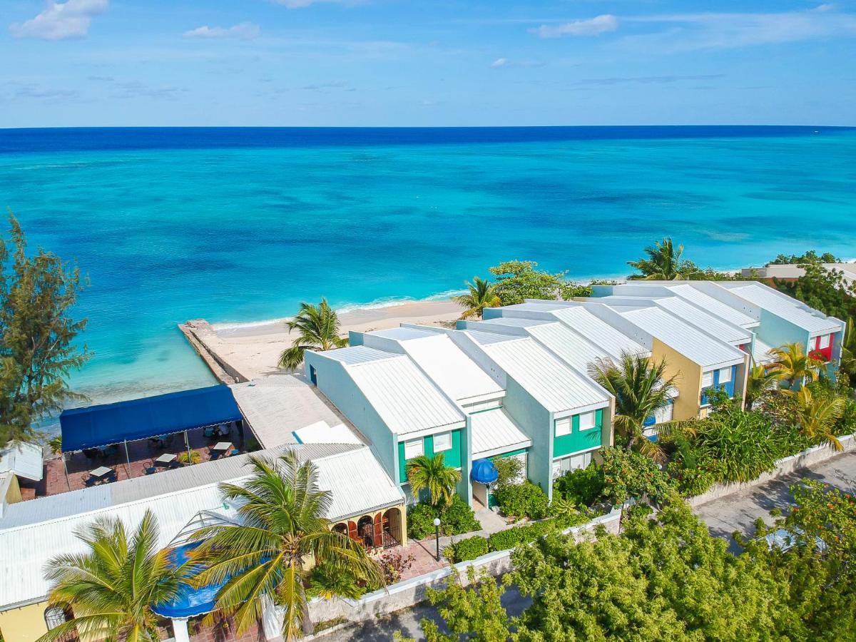 Osprey Beach Hotel Cockburn Town Экстерьер фото