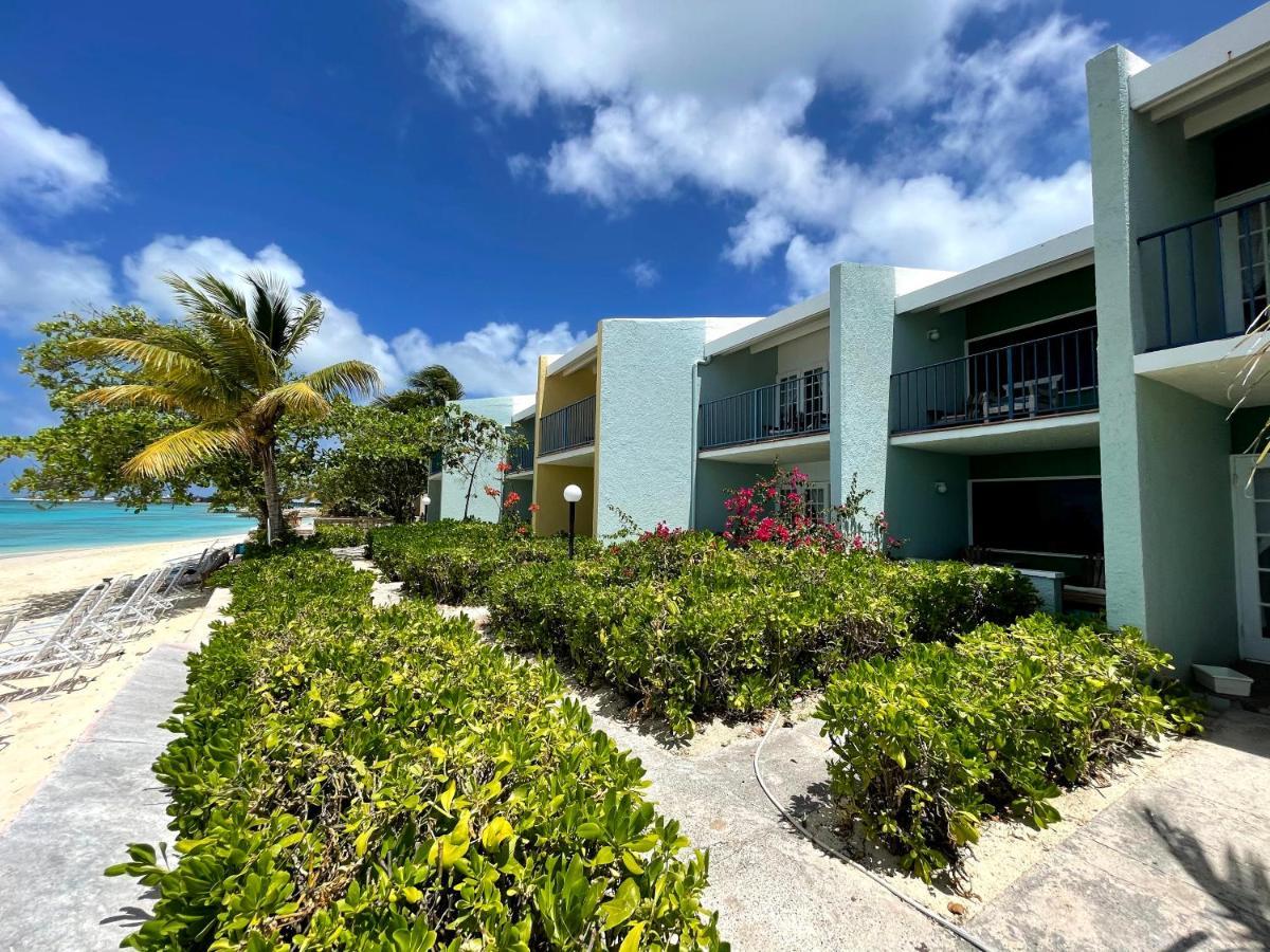 Osprey Beach Hotel Cockburn Town Экстерьер фото