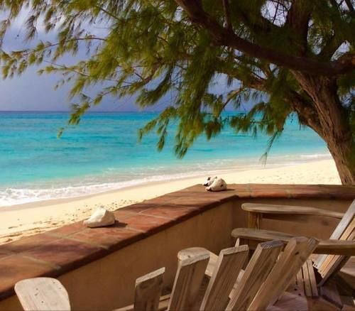 Osprey Beach Hotel Cockburn Town Экстерьер фото